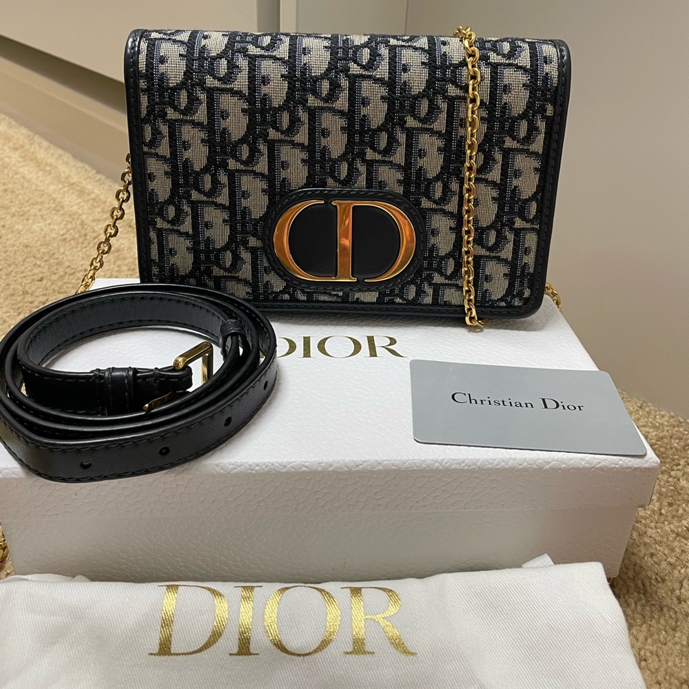 Dior Montaigne 2 in 1